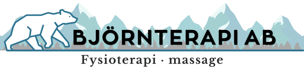 Björnterapi AB header